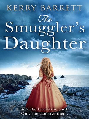cover image of The Smuggler's Daughter
